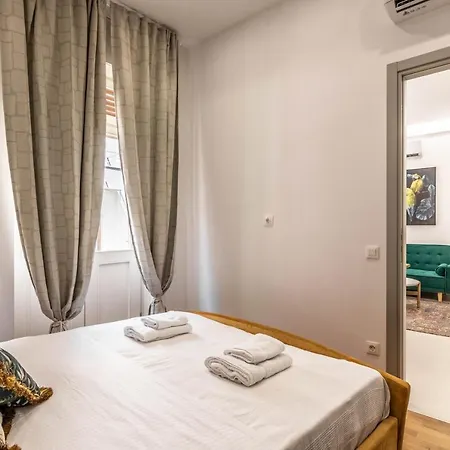 Apartment De Lenco 2 *