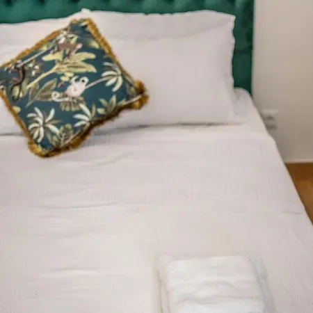 Apartment De Lenco 2