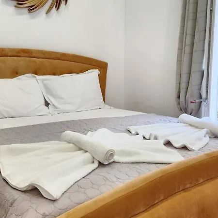 Apartament De Lenco 4 Ateny