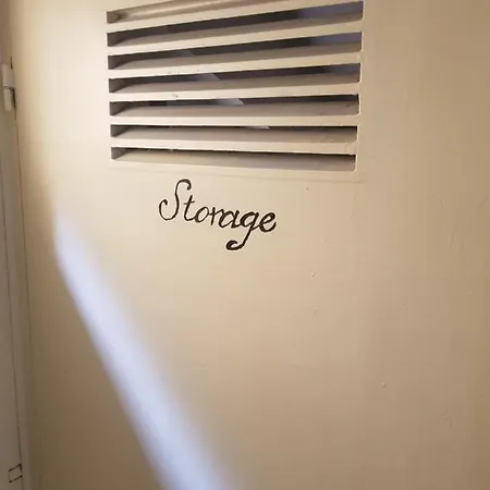 Διαμέρισμα Is The Beginning Αθήνα