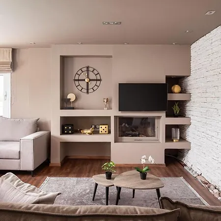 Glyfada Premium Apartment Athens