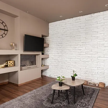 Glyfada Premium Apartment