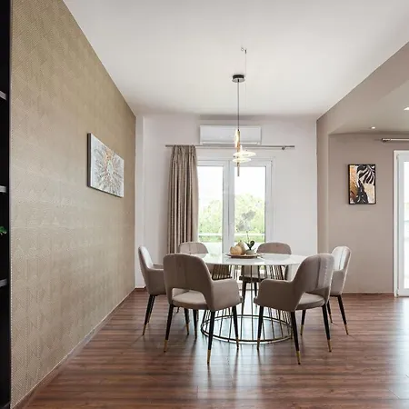 Apartment Glyfada Premium *