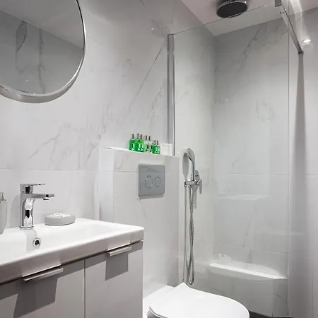 Apartment Glyfada Premium