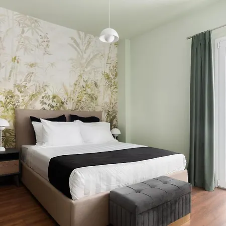 Apartment Glyfada Premium Athens