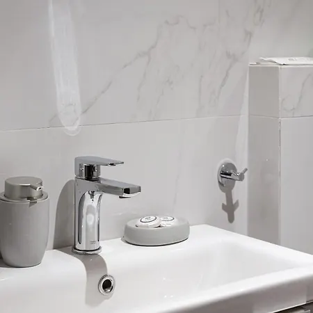 Apartment Glyfada Premium