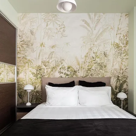 Apartment Glyfada Premium Athens