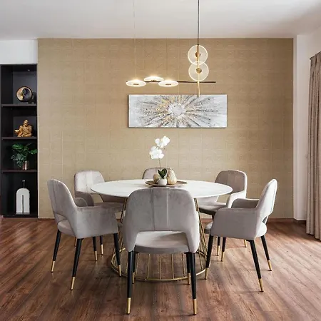 Apartment Glyfada Premium *