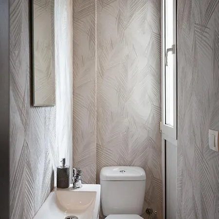 Glyfada Premium Apartment