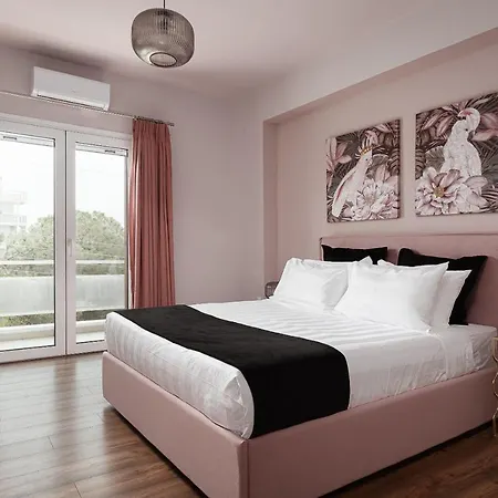 Glyfada Premium * Athens