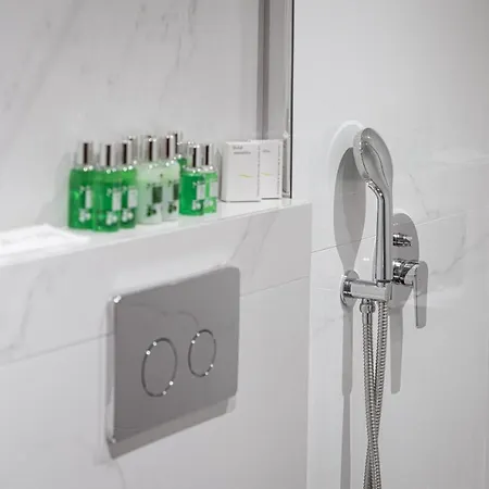 Apartment Glyfada Premium *