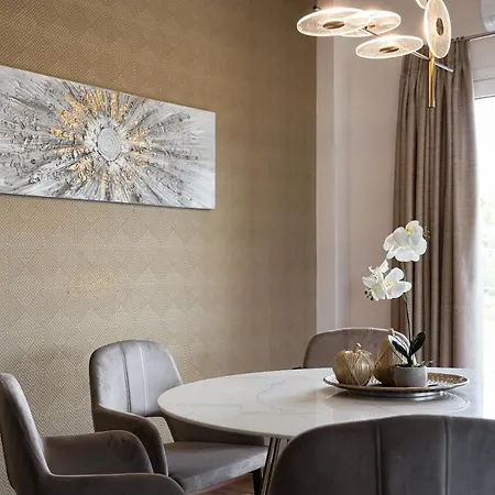 Apartment Glyfada Premium Athens