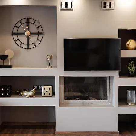 Apartment Glyfada Premium Athens
