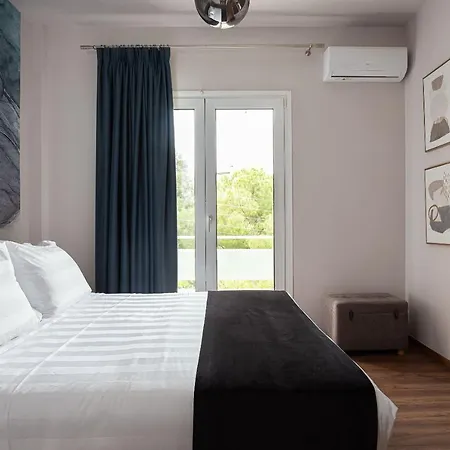 Glyfada Premium Apartment Athens