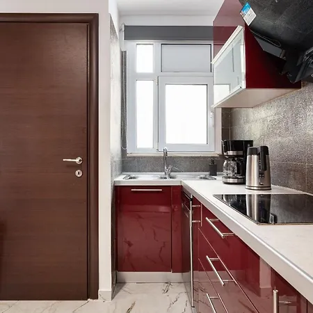 Glyfada Premium * Athens
