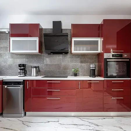 Glyfada Premium Αθήνα