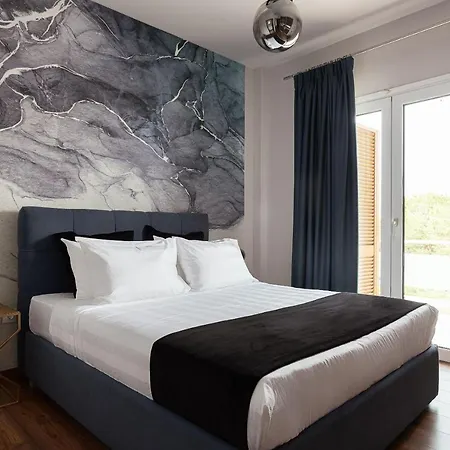 Apartment Glyfada Premium Athens
