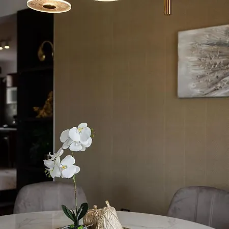 Glyfada Premium Apartment Athens