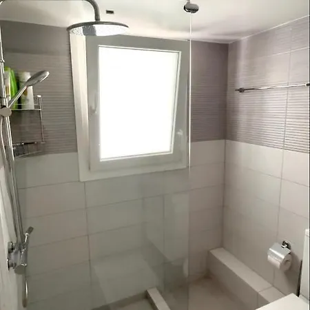 Sea In Glyfada Apartment *