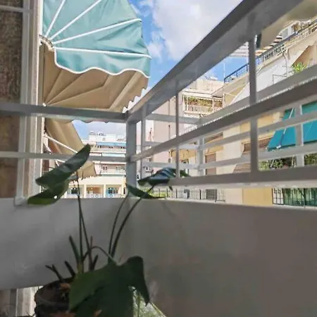 Day Apartment Athens
