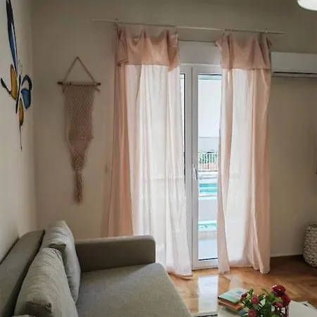 Day Apartment Athens