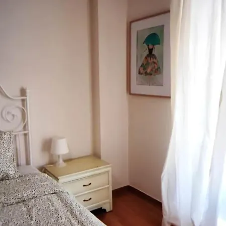 Day Apartment *