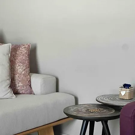 υπέροχο νέο ρετιρέ στην γλυφάδα Apartment