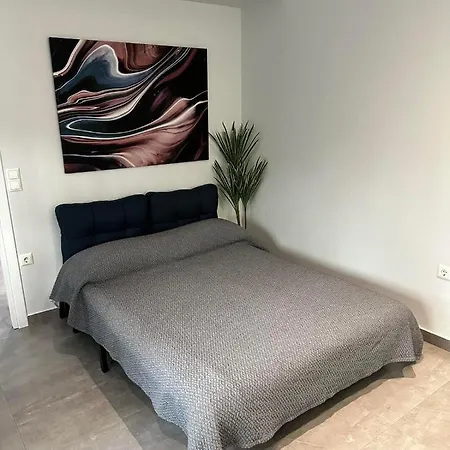 Apartment Syntagma Contemporary *