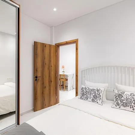 Διαμέρισμα Spacious And Modern Flat At Koukaki, Near Acropolis Αθήνα