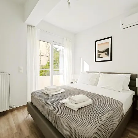 Apartment Kapodistriou By