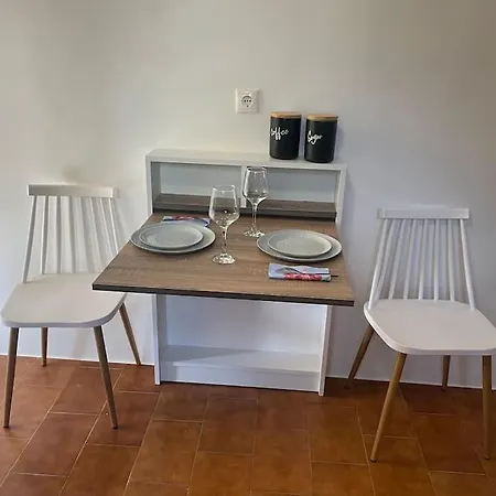 Ruby's House *