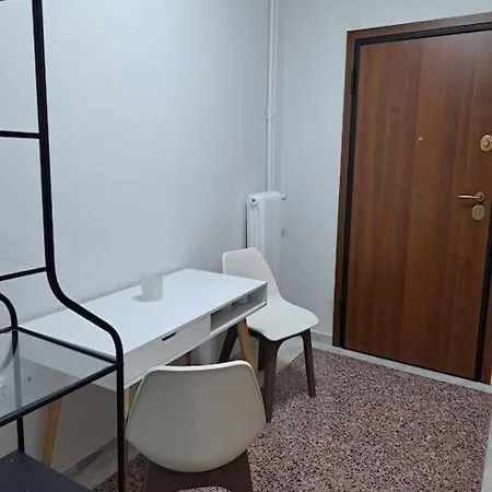 Apartment Center,pedion Areos,kipseli,quiet,cozy