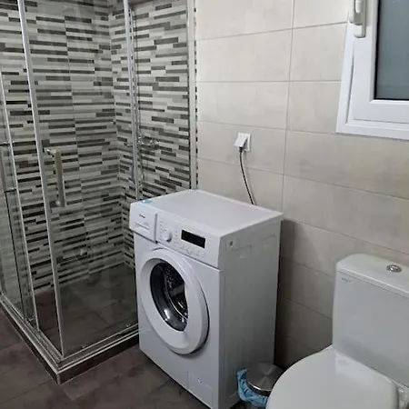 Center,pedion Areos,kipseli,quiet,cozy Apartment Athens