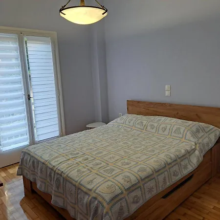 Apartment Center,pedion Areos,kipseli,quiet,cozy Athens