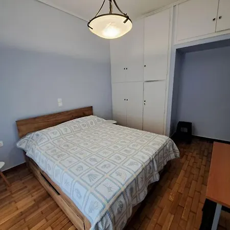 Apartment Center,pedion Areos,kipseli,quiet,cozy