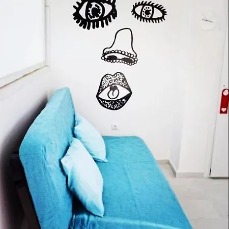 Pallas Loft Apartamento *