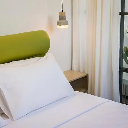 Apartment Emily In - Chic Flat With Terrace Syntagma E1 *