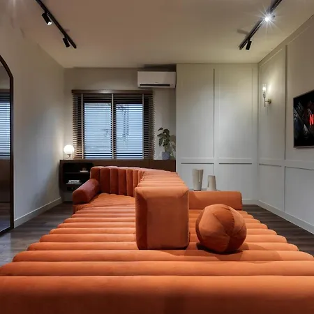 Luxury And Stylish In The Historical Centre *