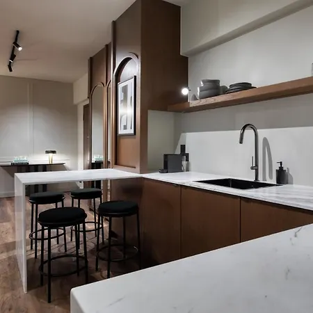 Luxury And Stylish In The Historical Centre * Athens