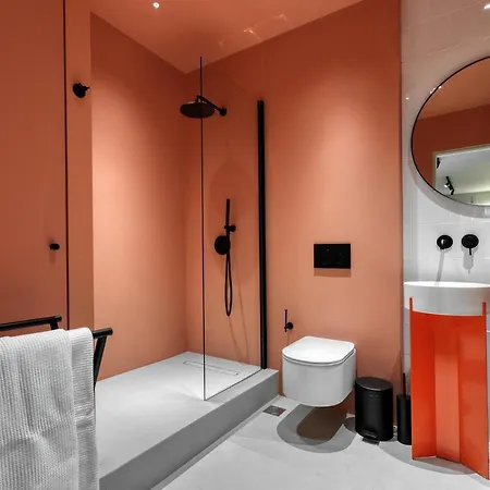 Luxury And Stylish In The Historical Centre