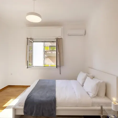 Apartment Kerameikou25 Small