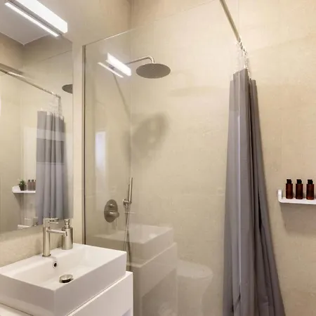 Kerameikou25 Small Apartment Athens