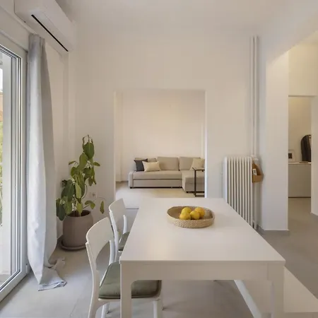 Apartment Kerameikou25 Large