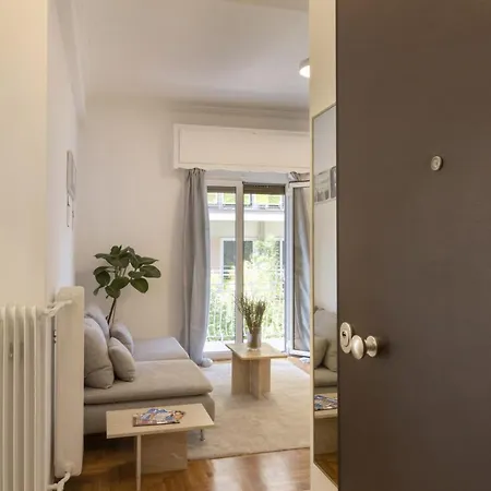 Apartment Kerameikou25 Small