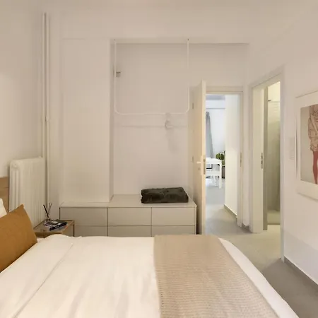 Apartment Kerameikou25 Large Athens
