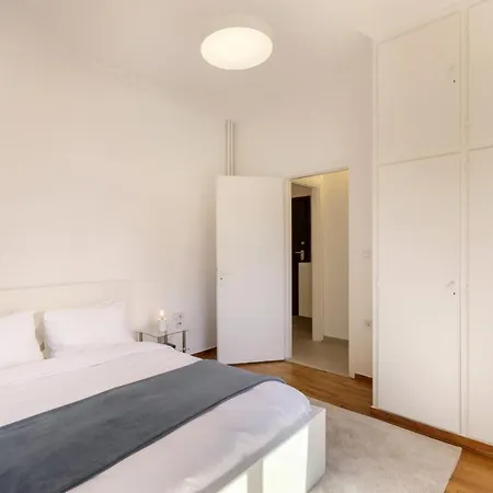 Apartment Kerameikou25 Small *