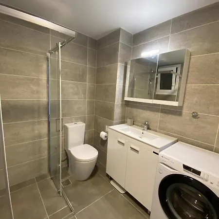 Market Apartments, Amazing Acropolis View Apartment *