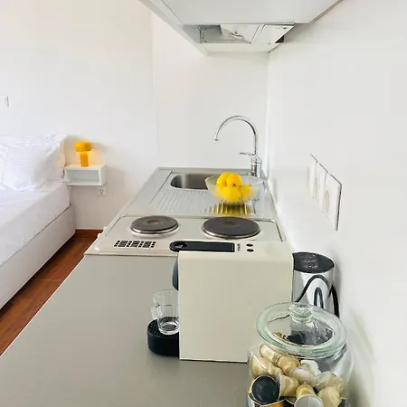 Market Apartments, Amazing Acropolis View Apartment Athens