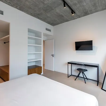Apartment Market Apartments, Amazing Acropolis View *