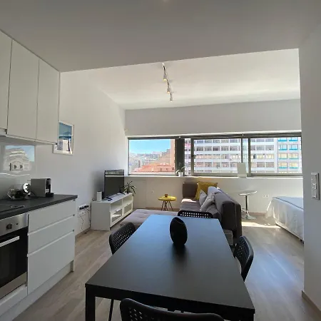 Apartment Market Apartments, Amazing Acropolis View Athens